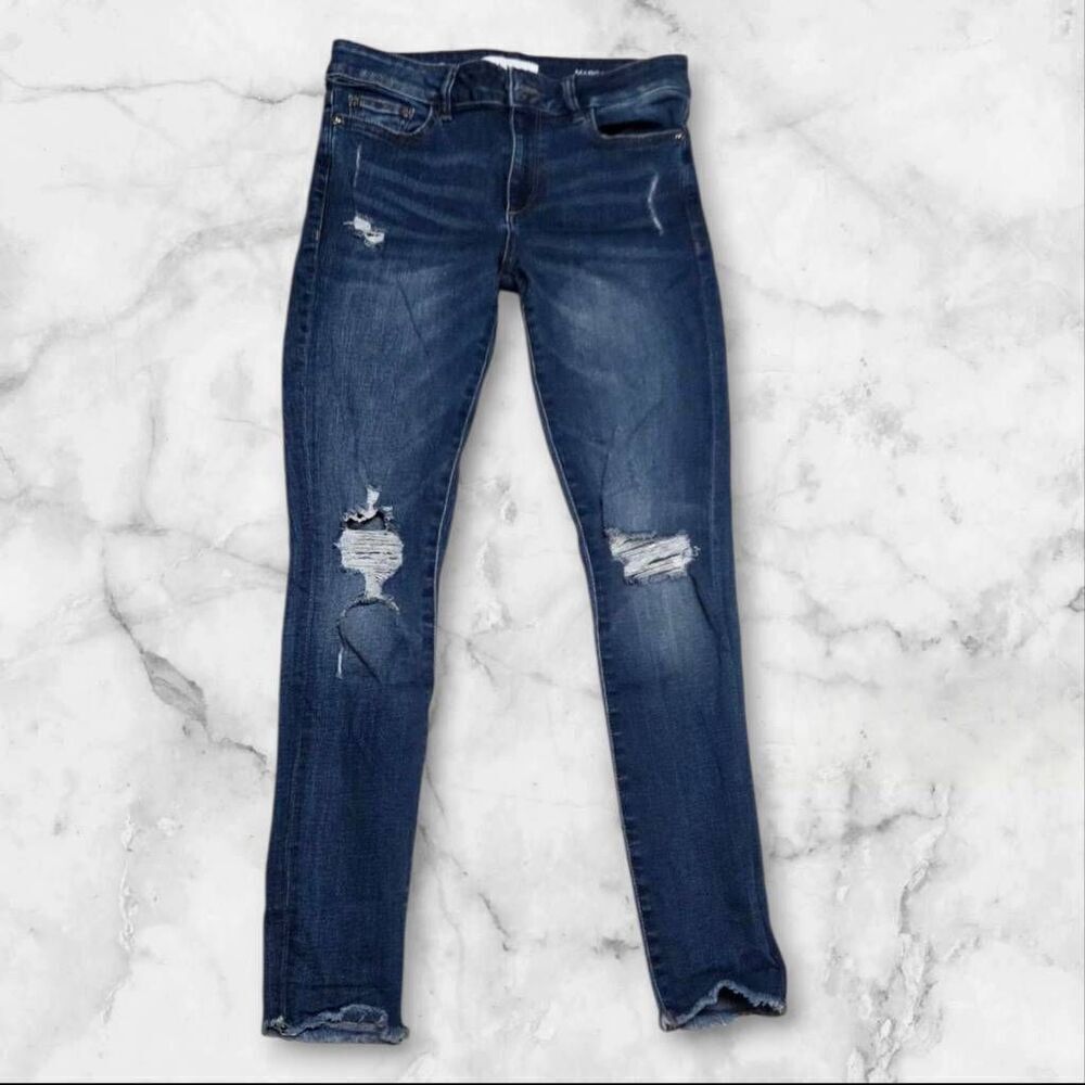 DL1961 Margaux Jeans Size 27